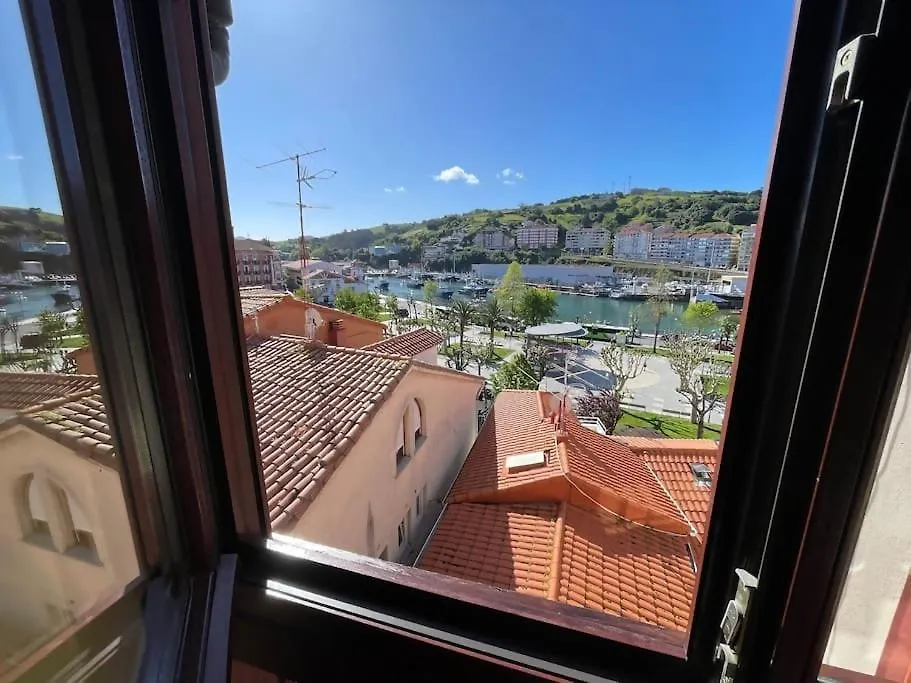 Prázdninový dům Bermeo Park - Centrica Casa Independiente