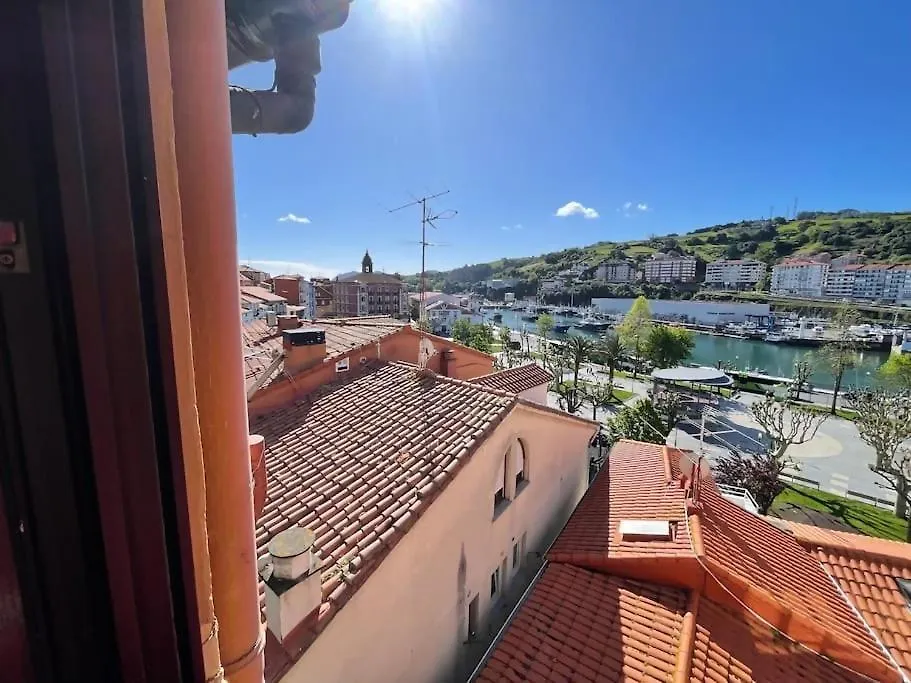 Bermeo Park - Centrica Casa Independiente Prázdninový dům