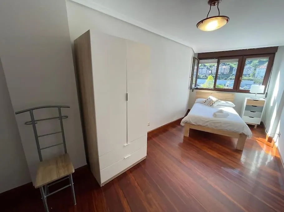Prázdninový dům Bermeo Park - Centrica Casa Independiente Španělsko