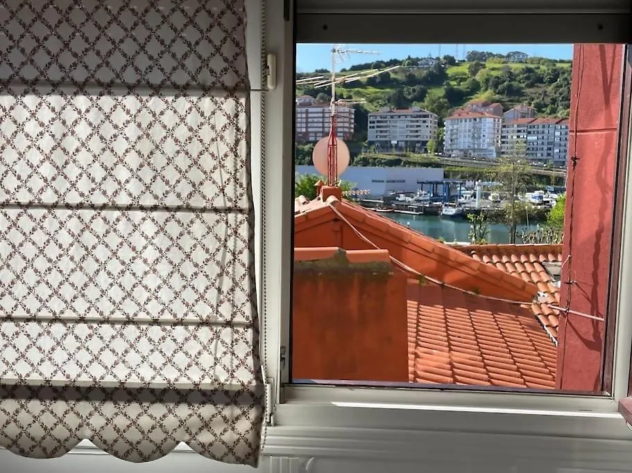 Prázdninový dům Bermeo Park - Centrica Casa Independiente